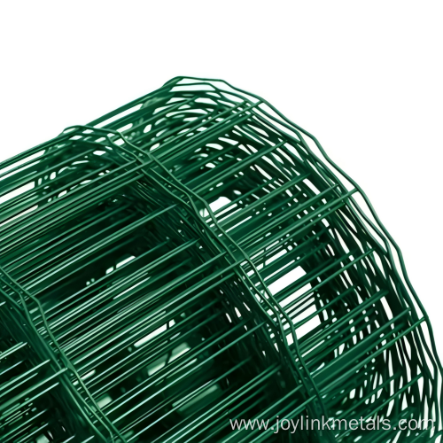 Holland welded wire mesh